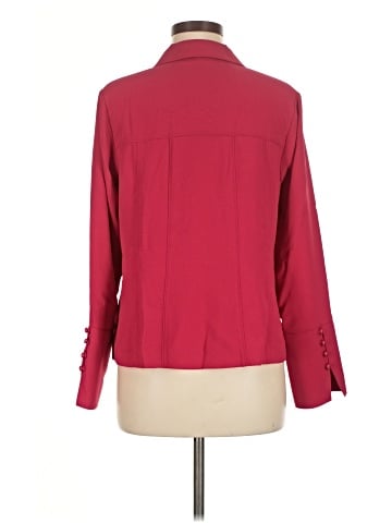 Tara Jarmon Long Sleeve Blouse (view 2)