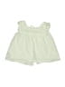 Unbranded Green Dress Size 80 cm / US 12-18 MO - photo 1