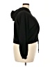 Edited Black Zip Up Hoodie Size 18 - photo 4