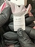 Unbranded Hearts Pink Casual Pants Size 0-3 mo - photo 3