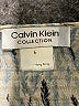 Calvin Klein Collection Ivory Kimono Size 6 - photo 4