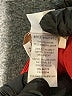 Corey Lynn Calter 100% Polyester Red Sleeveless Blouse Size 2 - photo 8