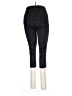 Unbranded Animal Print Black Active Pants Size L (estimated) - photo 2