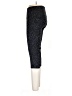 Unbranded Animal Print Black Active Pants Size L (estimated) - photo 5