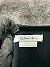 Calvin Klein Black Sleeveless Blouse Size XL - photo 7