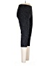 Unbranded Animal Print Black Active Pants Size L (estimated) - photo 4