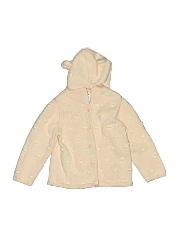 Baby Gap Zip Up Hoodie (view 1)