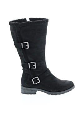 White Mountain Boots