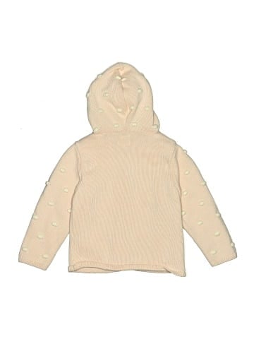 Baby Gap Zip Up Hoodie (view 2)