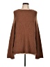 A New Day Brown Pullover Sweater Size L - photo 1