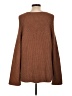 A New Day Brown Pullover Sweater Size L - photo 2