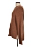 A New Day Brown Pullover Sweater Size L - photo 5