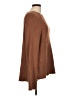 A New Day Brown Pullover Sweater Size L - photo 4
