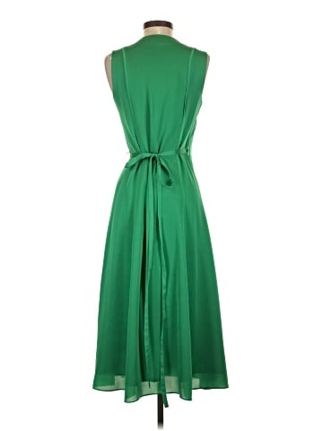 Banana Republic Cocktail Dress - back
