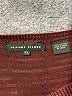 Jeanne Pierre 100% Cotton Burgundy Pullover Sweater Size XL - photo 7