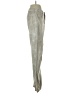 Zara Green Tan Jeans Size XS - photo 4