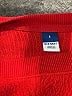 Old Navy 100% Polyester Red Pullover Sweater Size L - photo 7