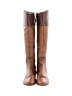 Jack Rogers Brown Boots Size 9 - photo 2