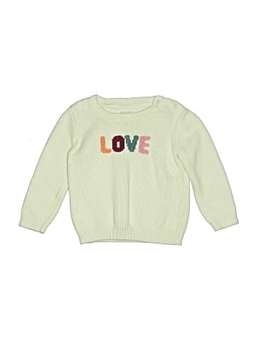 Gymboree Pullover Sweater (view 1)