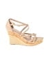Charles by Charles David Tan Wedges Size 9 - photo 1