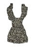 Assorted Brands Animal Print Brown Dress Size 12-18 mo - photo 2