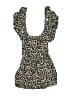Assorted Brands Animal Print Brown Dress Size 12-18 mo - photo 1