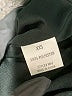 XXI 100% Polyester Black Long Sleeve Blouse Size XXS - photo 7