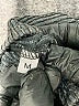 Caution to the Wind Black Cardigan Size M - photo 8