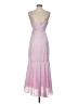 Express 100% Polyester Pink Cocktail Dress Size XS - photo 2