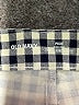 Old Navy Checkered-gingham Blue Casual Pants Size 4 - photo 7