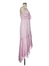 Express 100% Polyester Pink Cocktail Dress Size XS - photo 4