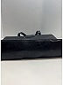 Givenchy Solid Black Leather Tote One size - photo 3
