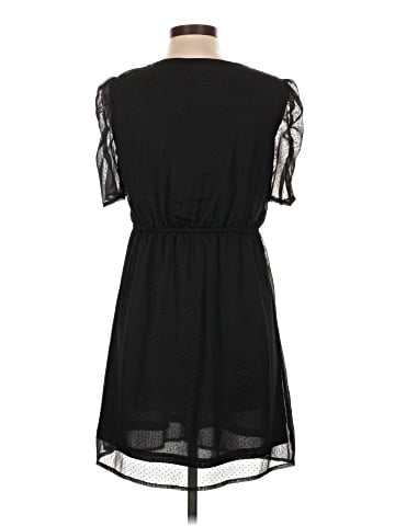Tulle Casual Dress (view 2)