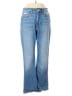 Calvin Klein Blue Jeans Size 26 waist - photo 1