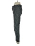 Old Navy Houndstooth Black Casual Pants Size 4 - photo 5