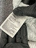 H&M L.O.G.G. Solid Gray Pullover Sweater Size XS - photo 8