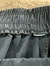 Unbranded Solid Blue Track Pants Size L (estimated) - photo 7