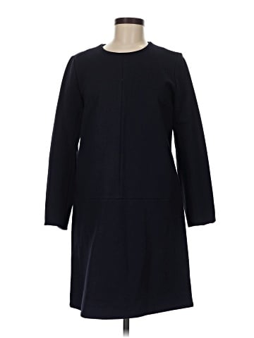 Classic Six Casual Dress (view 1)