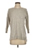 Vineyard Vines 100% Cashmere Gray Cashmere Pullover Sweater Size XS - photo 1