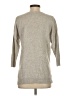 Vineyard Vines 100% Cashmere Gray Cashmere Pullover Sweater Size XS - photo 2