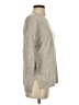 Vineyard Vines 100% Cashmere Gray Cashmere Pullover Sweater Size XS - photo 4