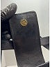 Givenchy Solid Black Leather Tote One size - photo 7