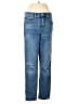 J.Crew Blue Jeans Size 28 waist - photo 1