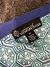 Signature Studio 100% Polyester Teal Kimono Size 1X - photo 7