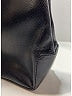 Givenchy Solid Black Leather Tote One size - photo 6