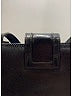 Givenchy Solid Black Leather Tote One size - photo 9