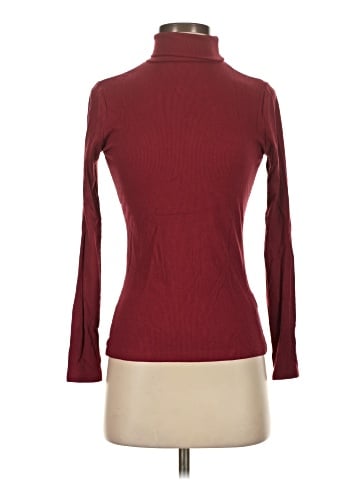 BLANK Turtleneck Sweater (view 1)