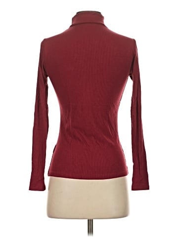 BLANK Turtleneck Sweater (view 2)