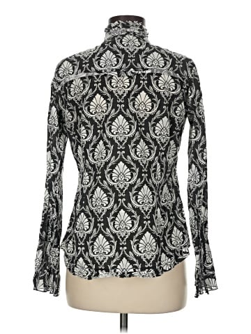 Cino Long Sleeve Blouse (view 2)