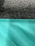 Unbranded 100% Polyester Teal Sleeveless Blouse Size L - photo 7